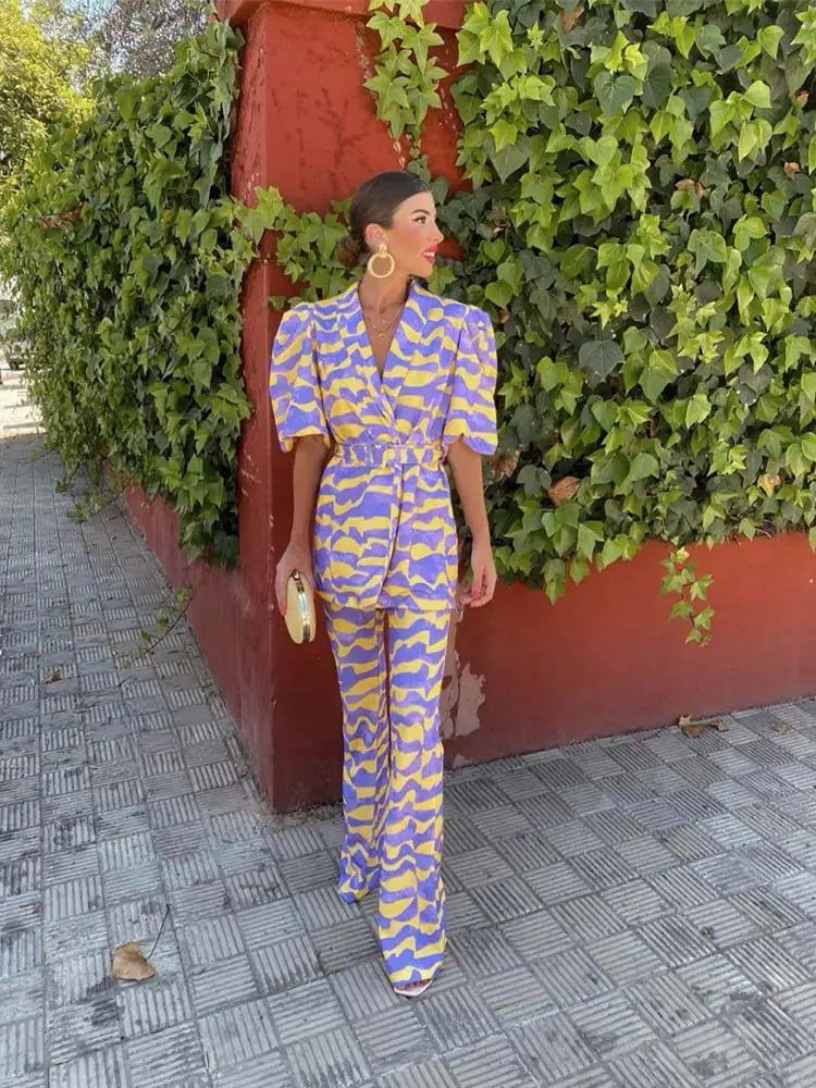 Ultra-Lightweight 2-Piece Ensemble