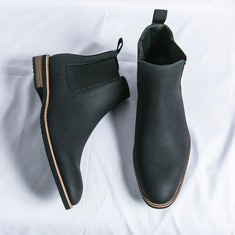 Chelsea Boots