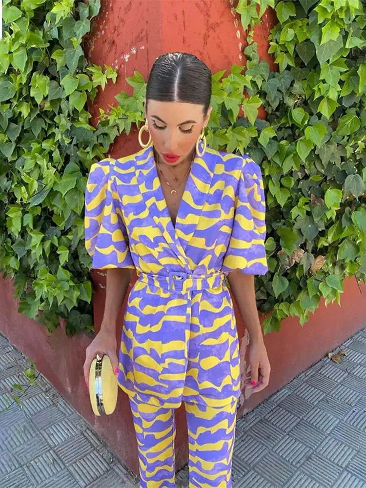 Ultra-Lightweight 2-Piece Ensemble