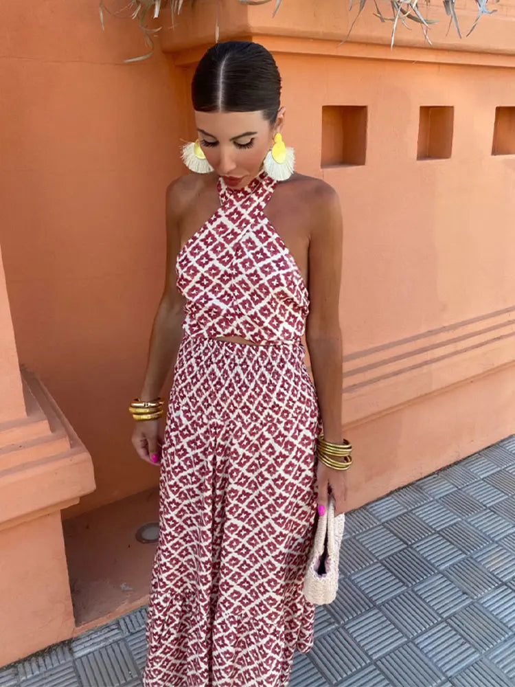 Stylish Off-Shoulder Midi Dress for Women