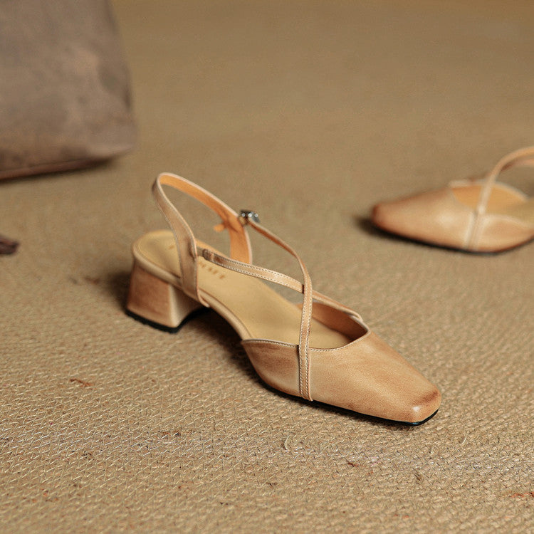 Heels
