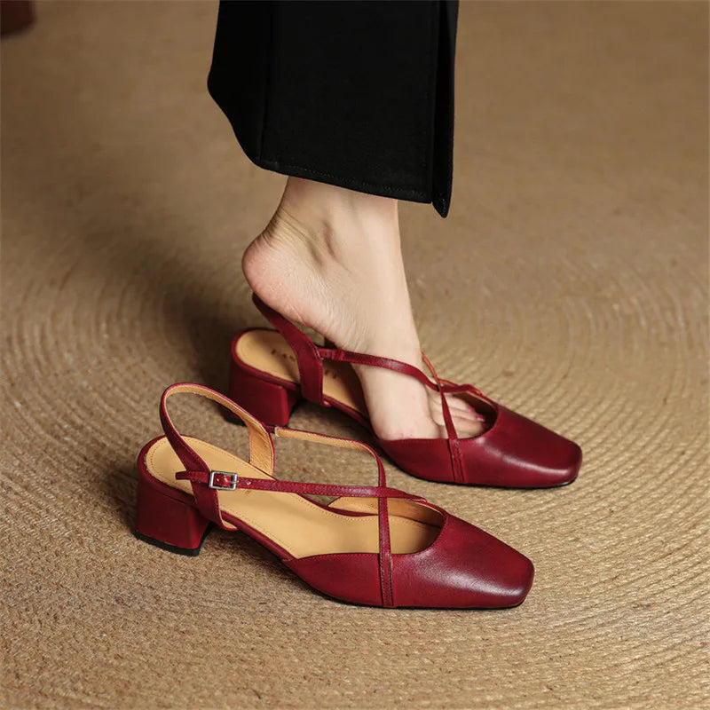 Heels