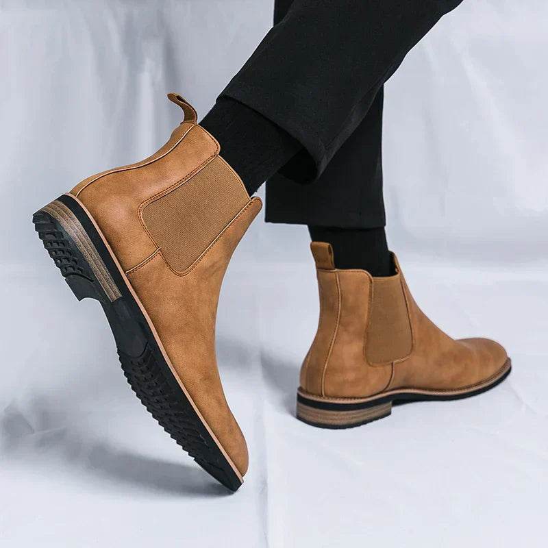 Chelsea Boots