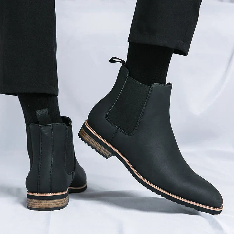 Chelsea Boots