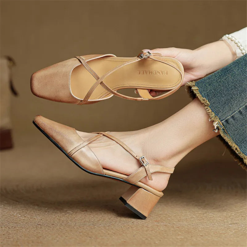 Heels