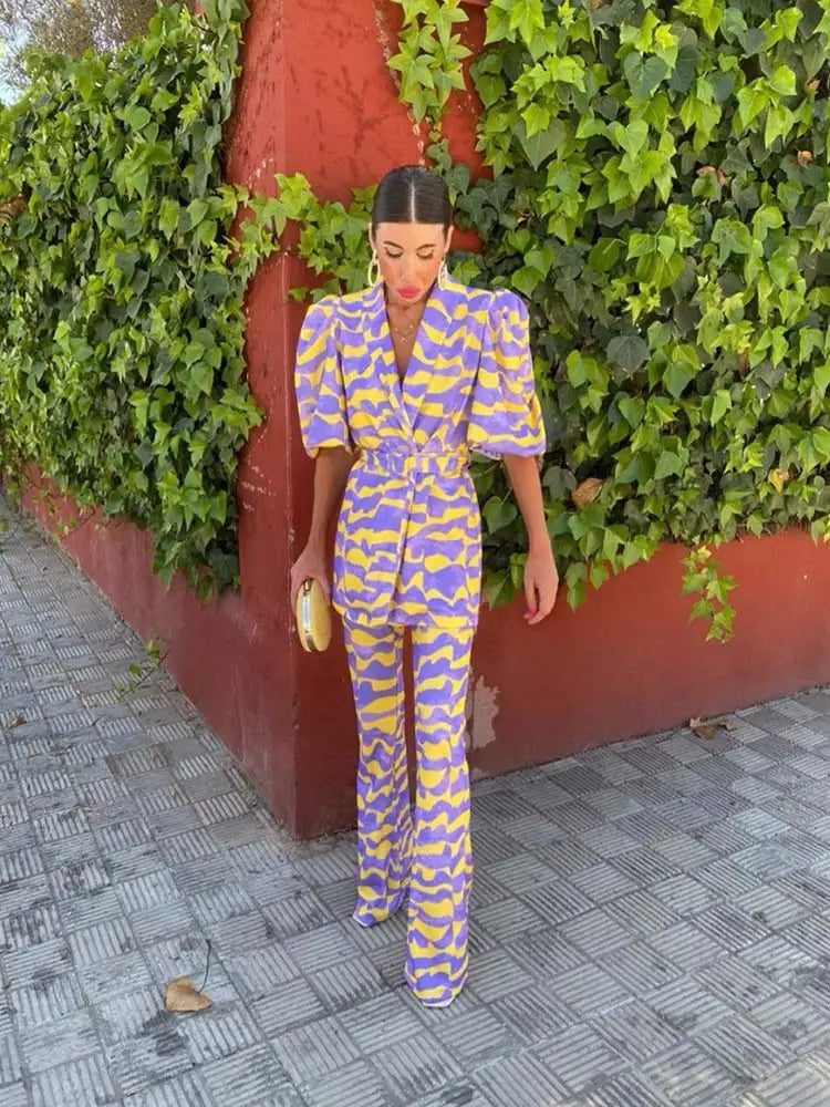 Ultra-Lightweight 2-Piece Ensemble