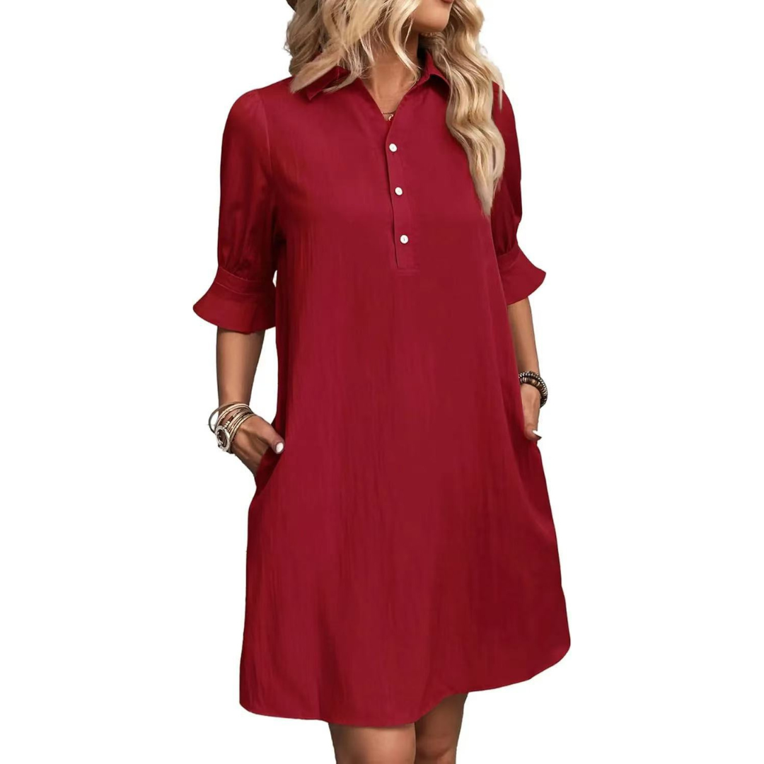 Elegance Dress