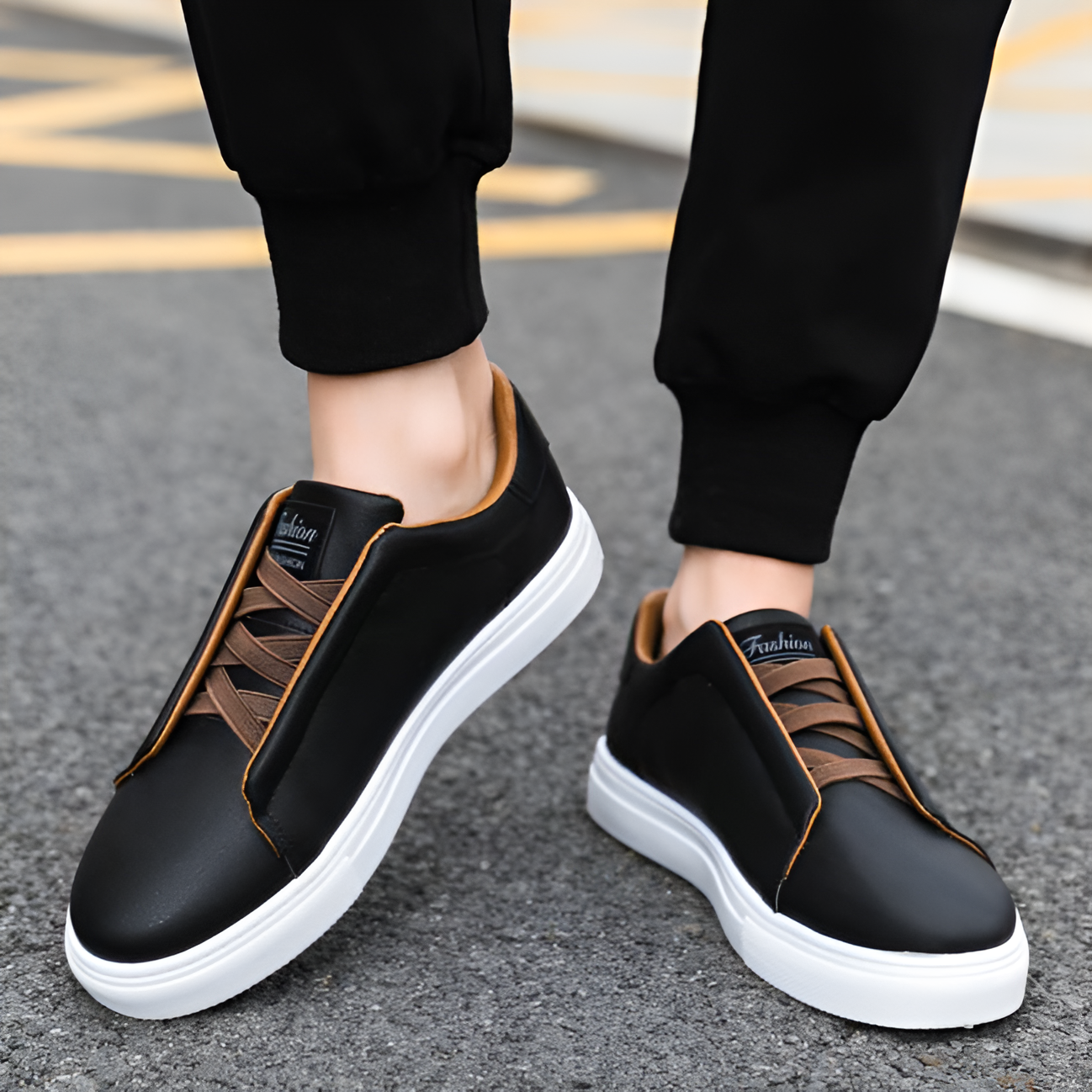 Stylish Sneakers
