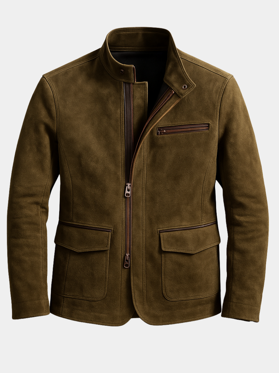 Classic Men’s Jacket