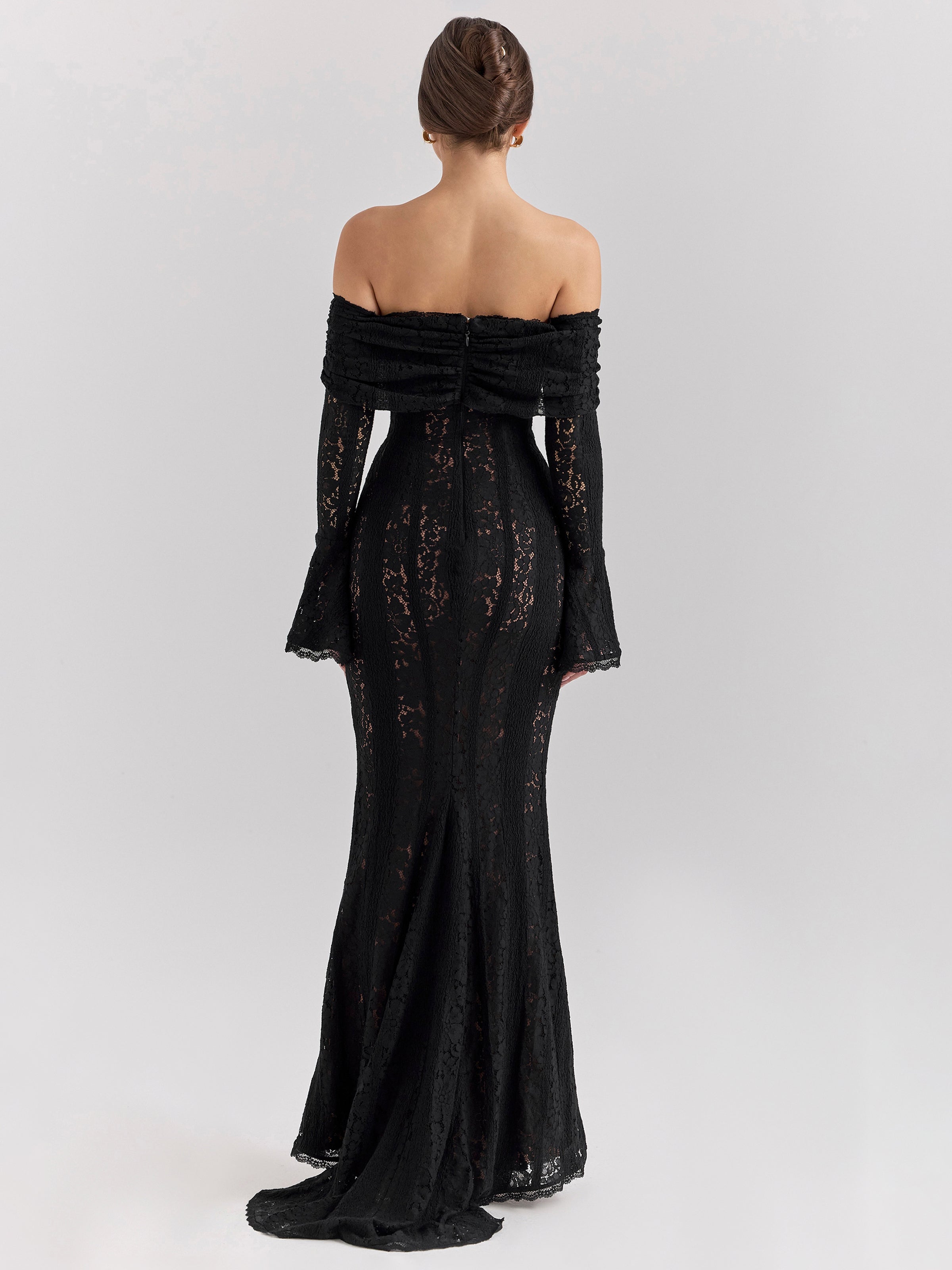 Alessandra Maxi Dress