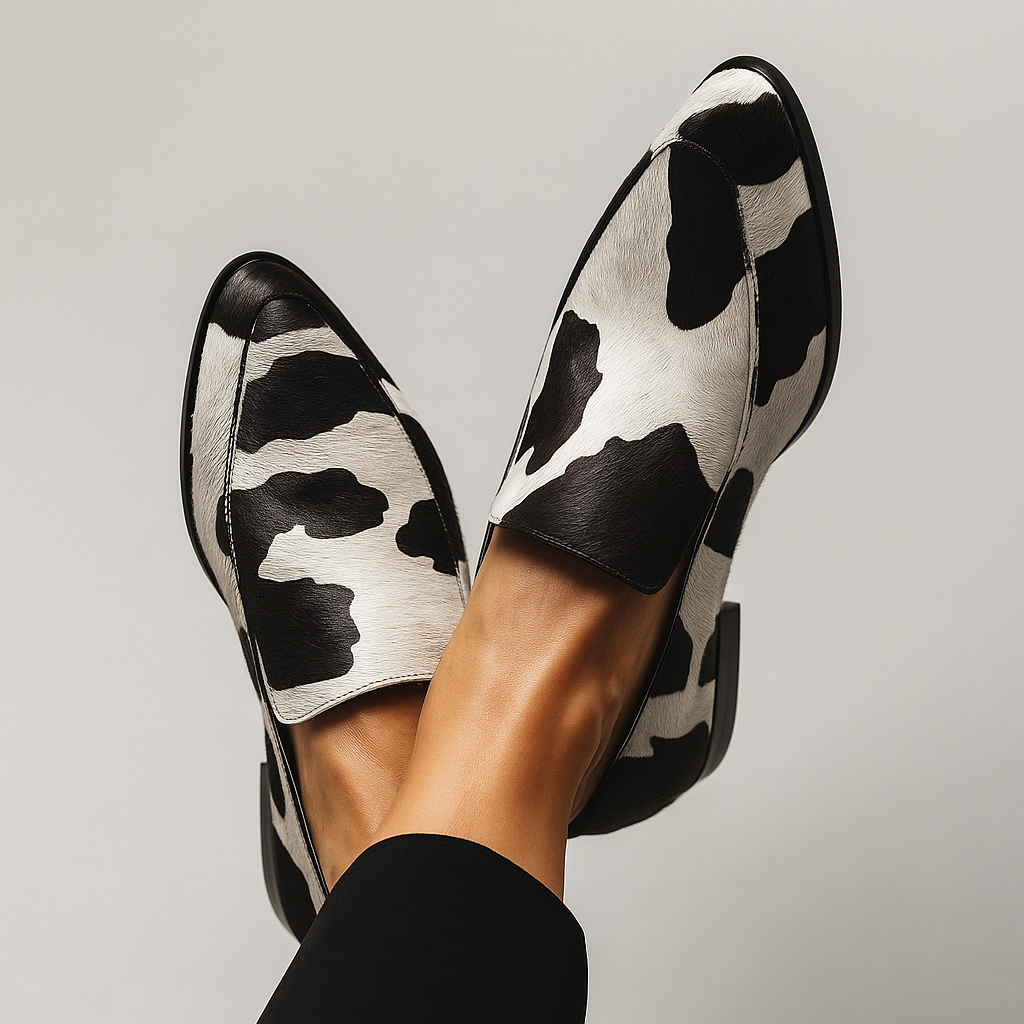 Modern Loafers