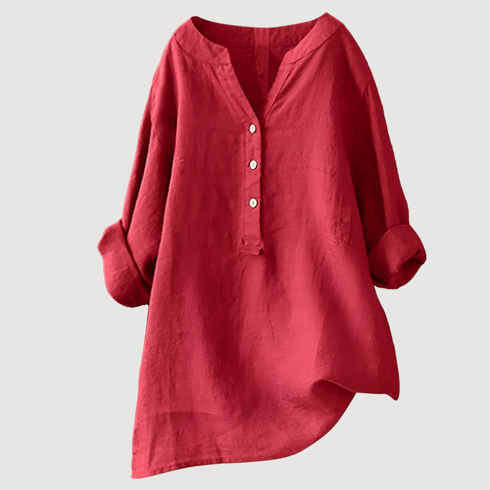 Airy and Comfortable Top