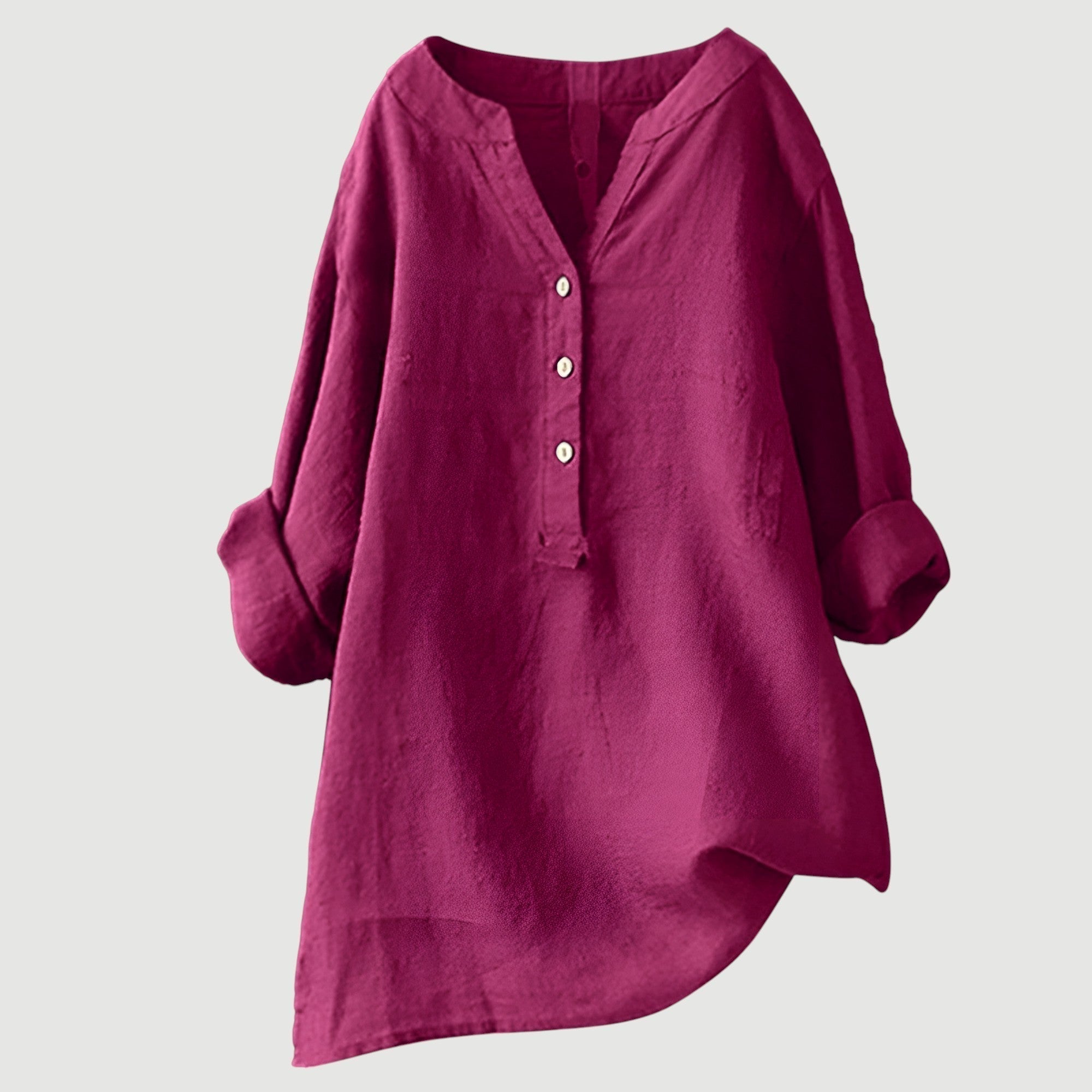 Airy and Comfortable Top