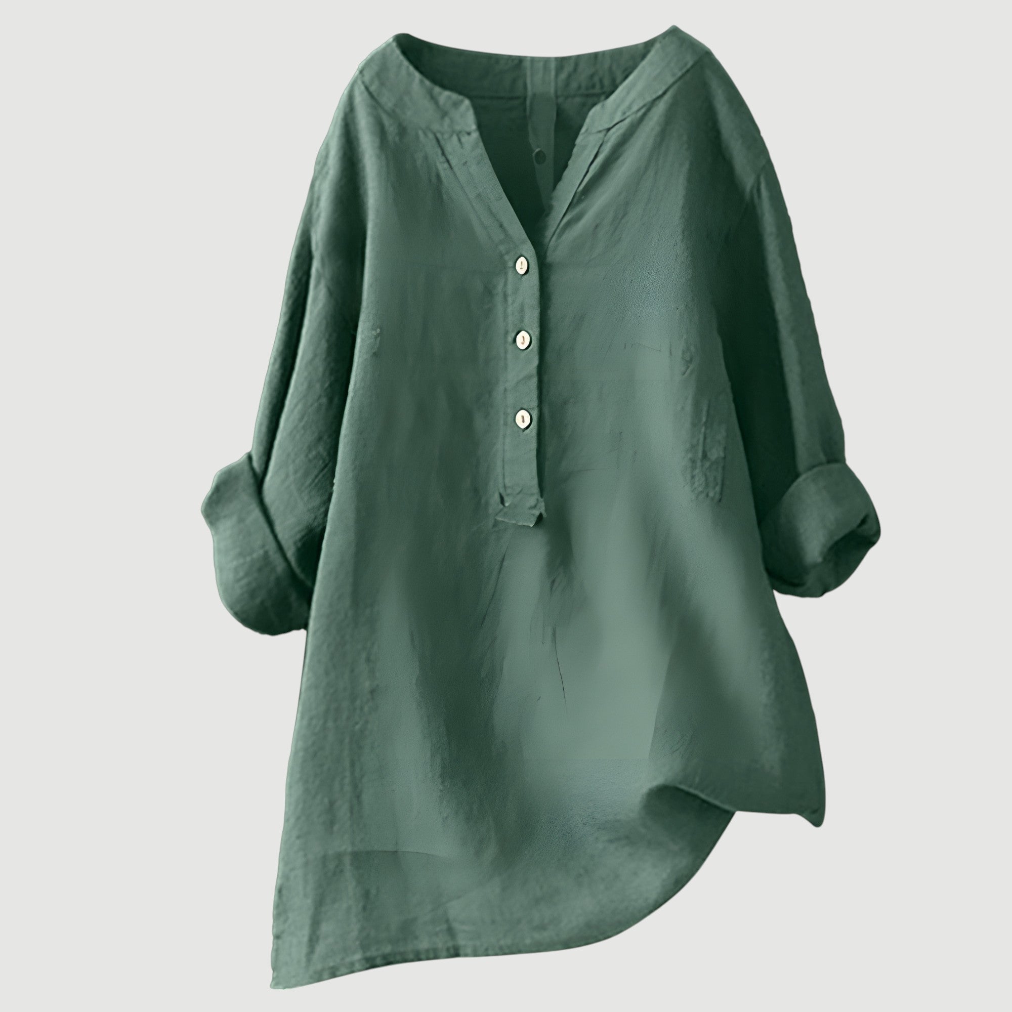Airy and Comfortable Top