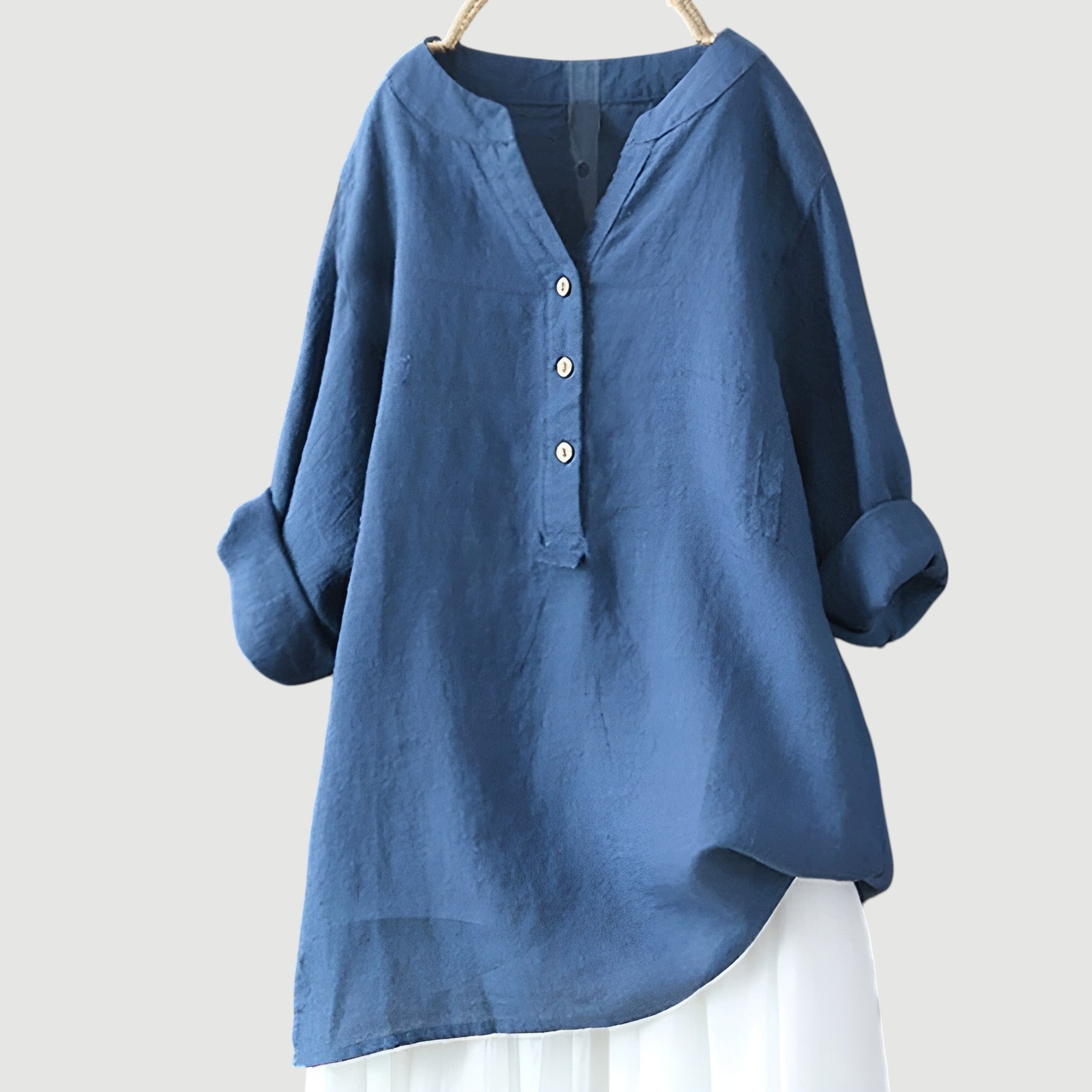 Airy and Comfortable Top