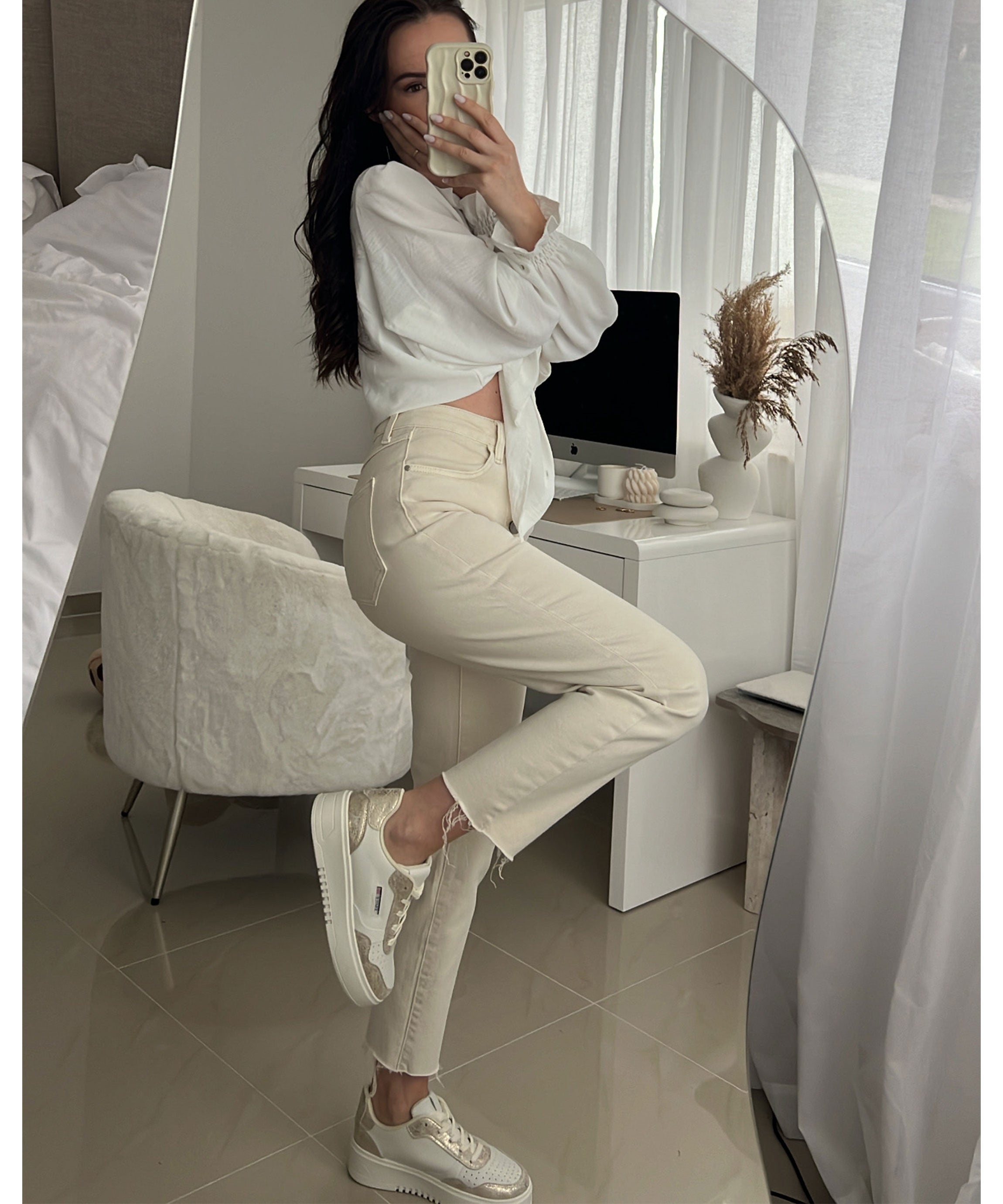 Pure Elegance Dress