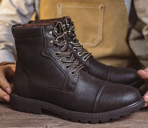 Premium Boots for Men