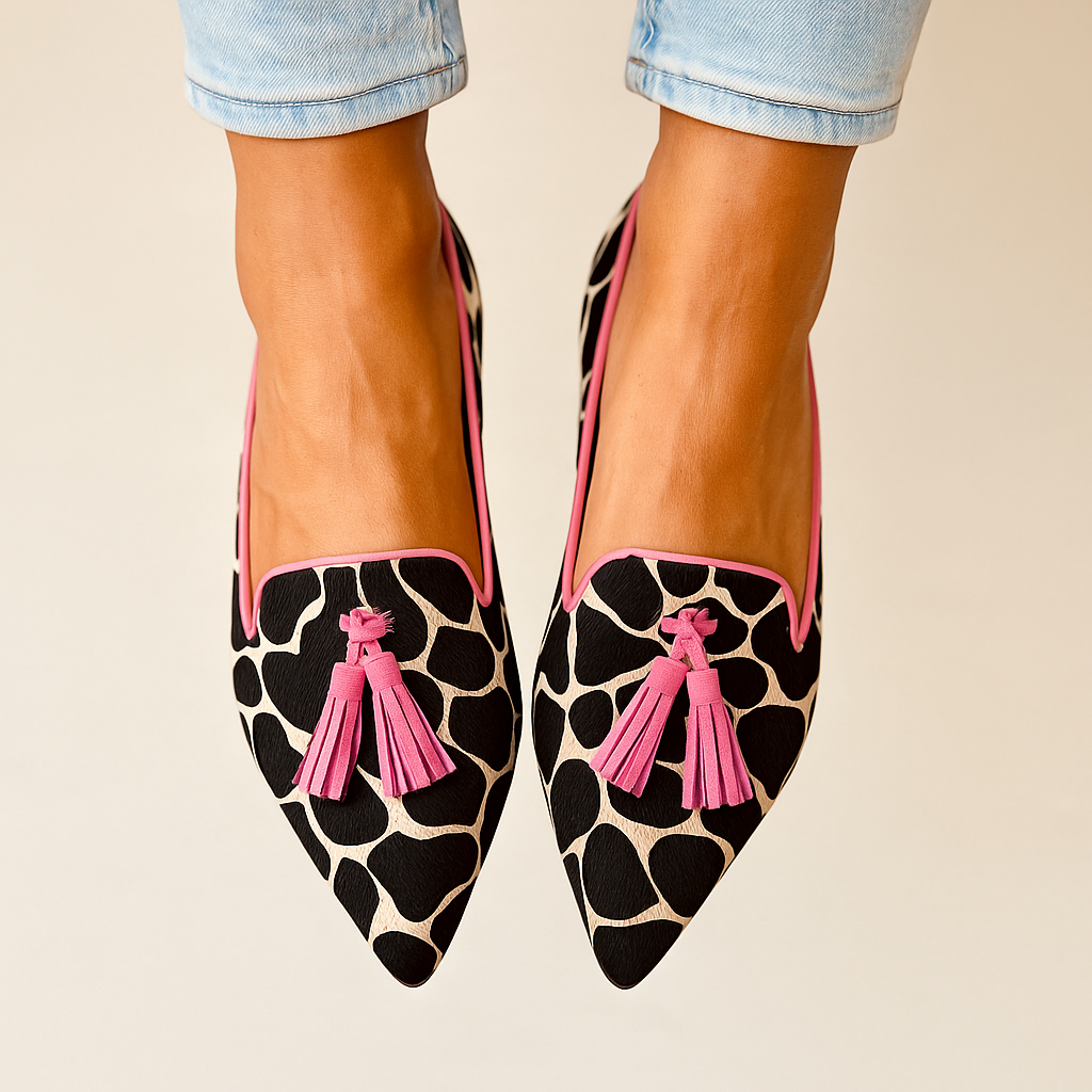 Refined Loafers