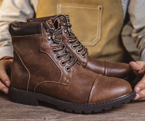 Premium Boots for Men