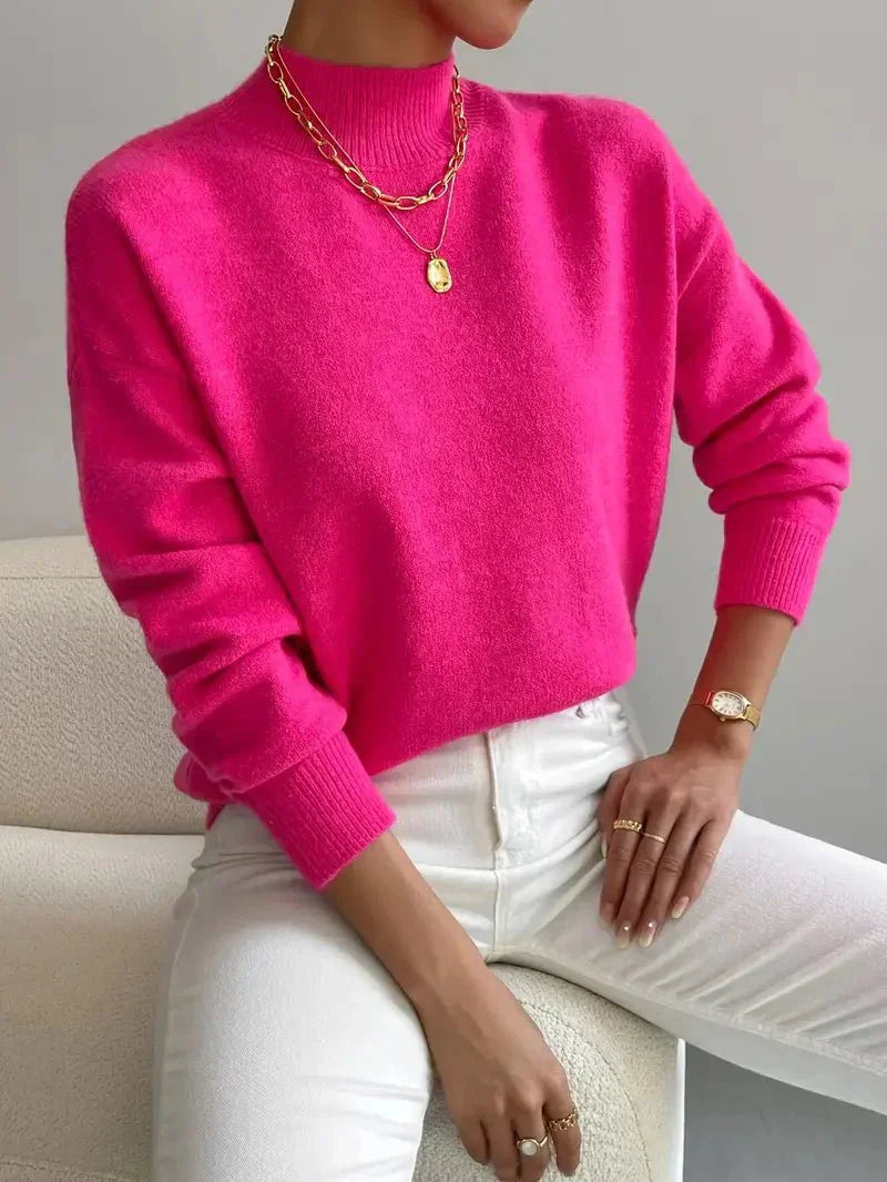 Elegant & Cozy Sweater