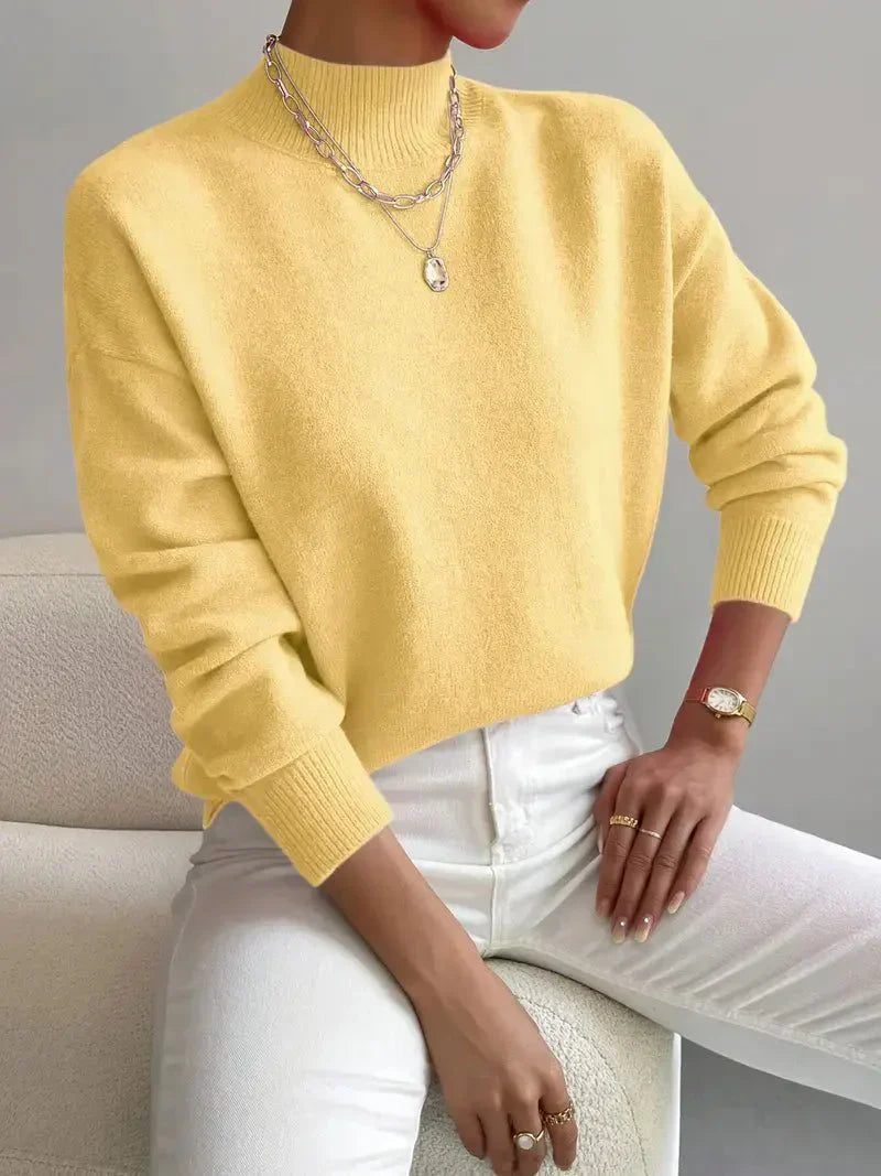 Elegant & Cozy Sweater