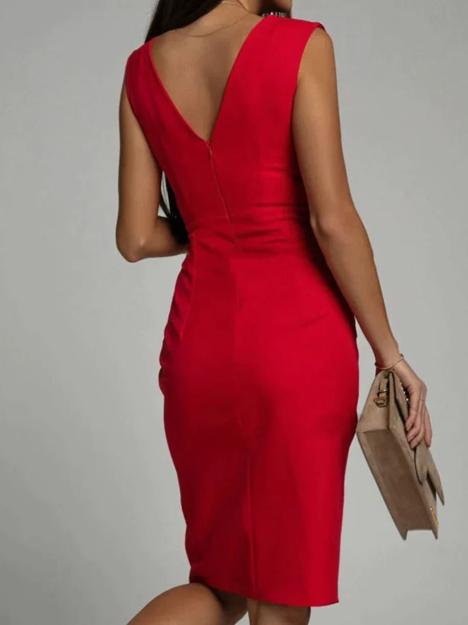 Evening Dress