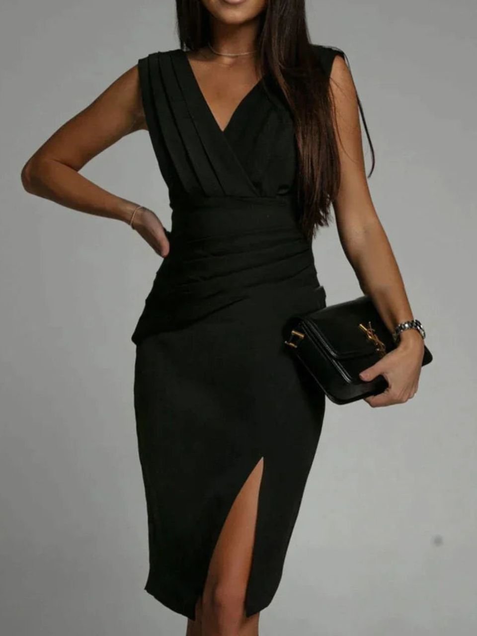 Evening Dress