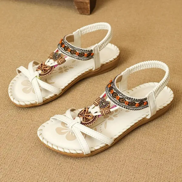 Orthopedic Comfort + Sandals