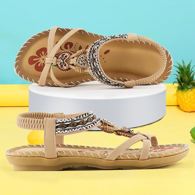 Orthopedic Comfort + Sandals
