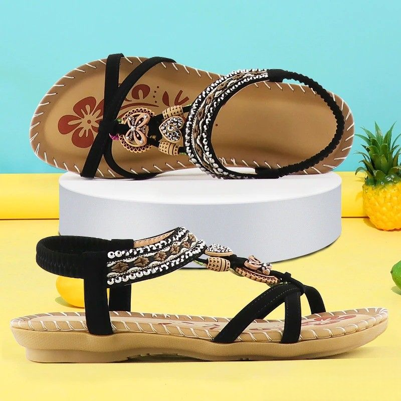Orthopedic Comfort + Sandals