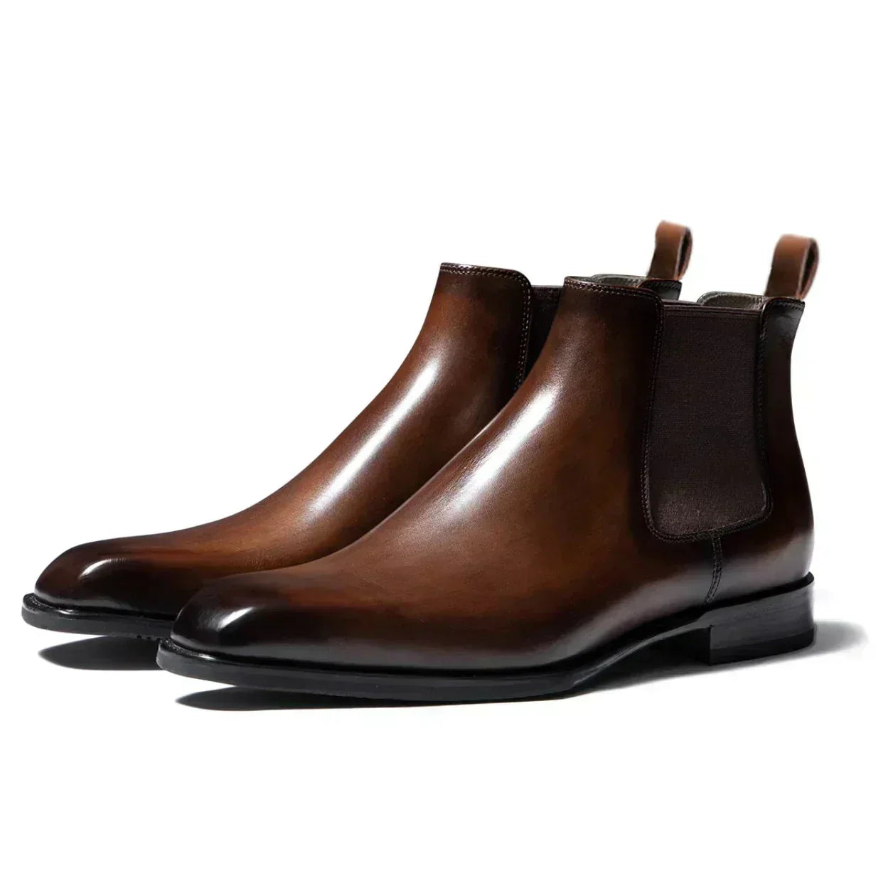 Elegant Chelsea Boots