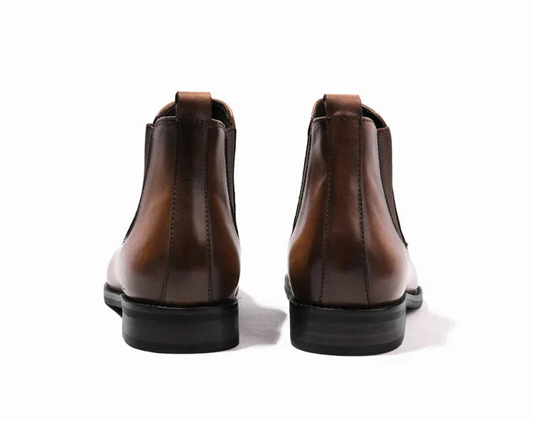 Elegant Chelsea Boots